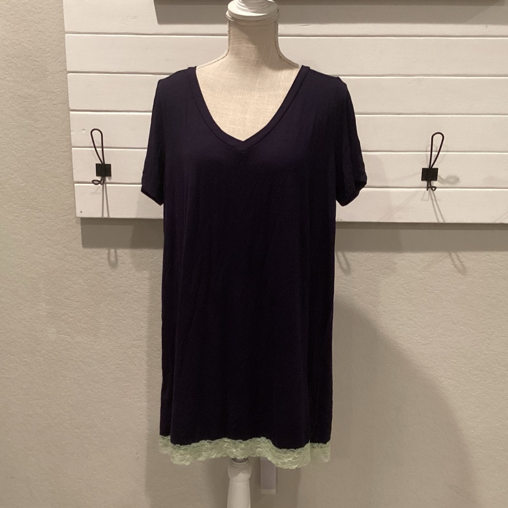 PinkBlush Maternity Sleepshirt